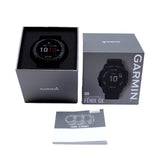 Garmin 010-02157-01 Fenix 6X Pro Smartwatch