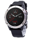 Garmin 010-02158-00 Fenix 6 Smartwatch