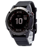 Garmin 010-02158-02 Fenix 6 Pro Smartwatch