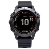 Garmin 010-02158-02 Fenix 6 Pro Smartwatch