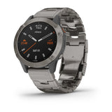 Garmin 010-02158-23 Fenix 6 Pro e Sapphire Smartwatch