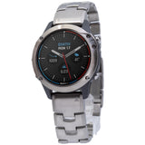 Garmin 010-02158-95  Quatix 6 Titatium Sapphire Smartwatch