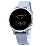 Garmin 010-02172-02 Vivoactive 4S Smartwatch