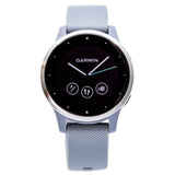 Garmin 010-02172-02 Vivoactive 4S Smartwatch