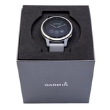 Garmin 010-02172-02 Vivoactive 4S Smartwatch