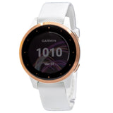 Garmin 010-02172-22 Vivoactive 4S Smartwatch