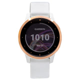 Garmin 010-02172-22 Vivoactive 4S Smartwatch