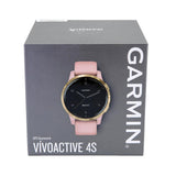 Garmin 010-02172-32 Vivoactive 4S Smartwatch