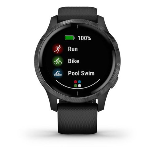 Garmin 010-02173-12 Venu Smartwatch