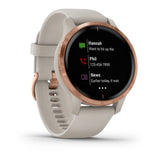 Garmin 010-02173-22 Venu Smartwatch