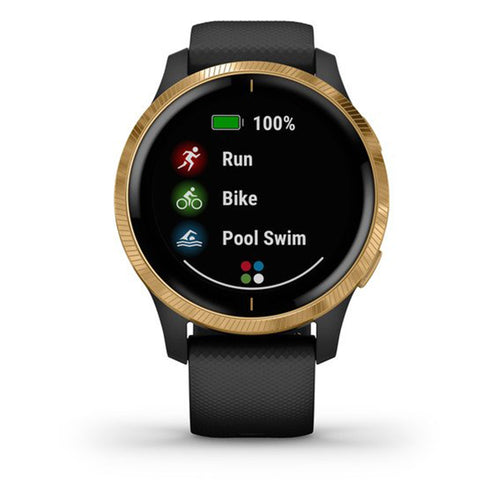 Garmin 010-02173-32 Venu Smartwatch