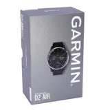 Garmin 010-02173-42 D2 Air Gps Smartwatch for Aviators