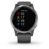 Garmin 010-02174-02 Vivoactive 4 Smartwatch