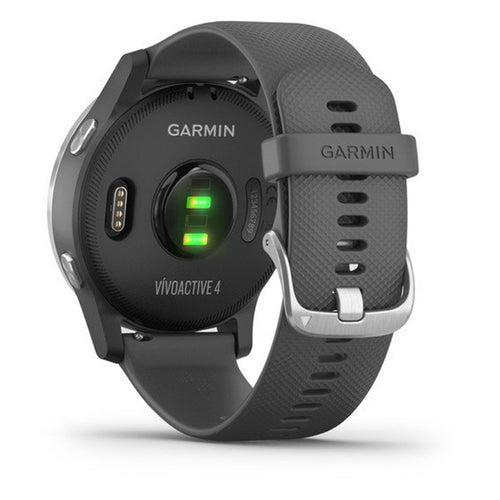 Garmin 010-02174-02 Vivoactive 4 Smartwatch