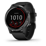 Garmin 010-02174-12 Vivoactive 4 Smartwatch