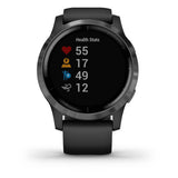 Garmin 010-02174-12 Vivoactive 4 Smartwatch