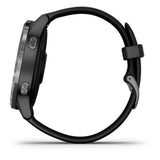 Garmin 010-02174-12 Vivoactive 4 Smartwatch