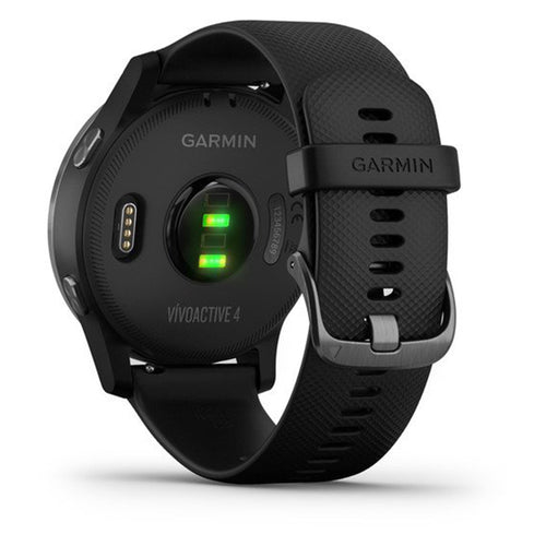 Garmin 010-02174-12 Vivoactive 4 Smartwatch