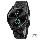 Garmin 010-02240-03 Vivomove Style Smartwatch