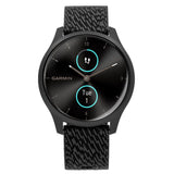 Garmin 010-02240-03 Vivomove Style Smartwatch