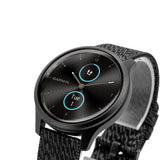 Garmin 010-02240-03 Vivomove Style Smartwatch