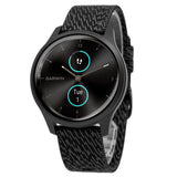 Garmin 010-02240-03 Vivomove Style Smartwatch