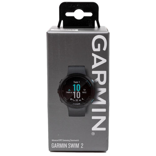 Garmin Uomo 010-02247-10 Swim 2 Smartwatch