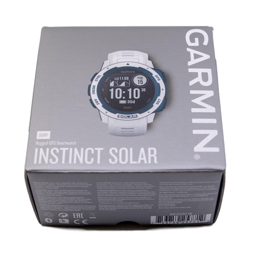 Garmin Uomo 010-02293-08 Instict Surf Edition Smartwatch