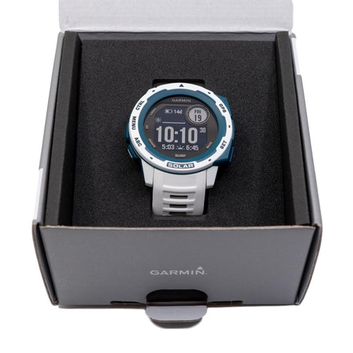 Garmin Uomo 010-02293-08 Instict Surf Edition Smartwatch