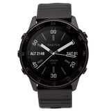 Garmin 010-02357-01 Tactix Delta Sapphire Smartwatch..