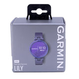 Garmin Donna 010-02384-12 Lily Sport Smartwatch