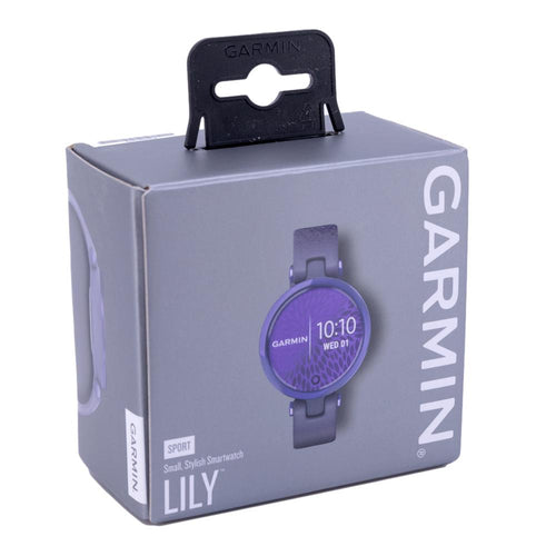 Garmin Donna 010-02384-12 Lily Sport Smartwatch