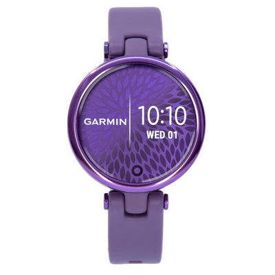 Garmin Donna 010-02384-12 Lily Sport Smartwatch