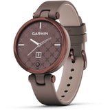 Garmin Donna 010-02384-B0 Lily Classic Smartwatch