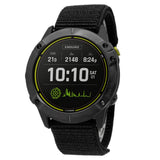 Garmin Uomo 010-02408-01 Enduro Carbon Grey Smartwatch