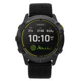 Garmin Uomo 010-02408-01 Enduro Carbon Grey Smartwatch