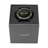 Garmin Uomo 010-02408-01 Enduro Carbon Grey Smartwatch