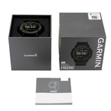 Garmin Uomo 010-02408-01 Enduro Carbon Grey Smartwatch