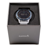 Garmin 010-02410-19 Fenix 6 Pro Solar Edition Smartwatch