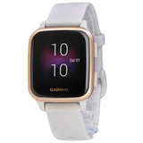 Garmin Unisex 010-02426-11 Venu Sq - Music Ed Smartwatch