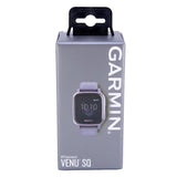 Garmin Donna 010-02427-12 Venu Sq Smartwatch