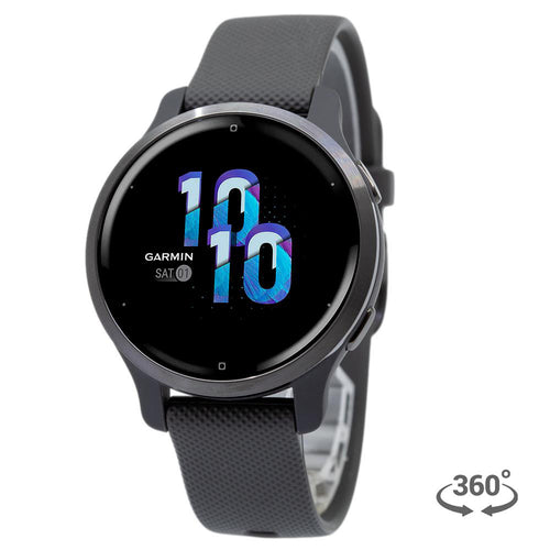 Garmin 010-02429-10 Venu 2S Smartwatch