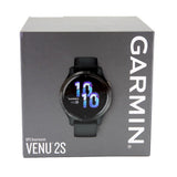 Garmin 010-02429-10 Venu 2S Smartwatch