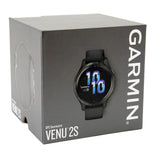 Garmin 010-02429-10 Venu 2S Smartwatch