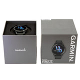 Garmin 010-02429-10 Venu 2S Smartwatch