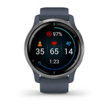 Garmin 010-02430-10 Venu 2 Smartwatch