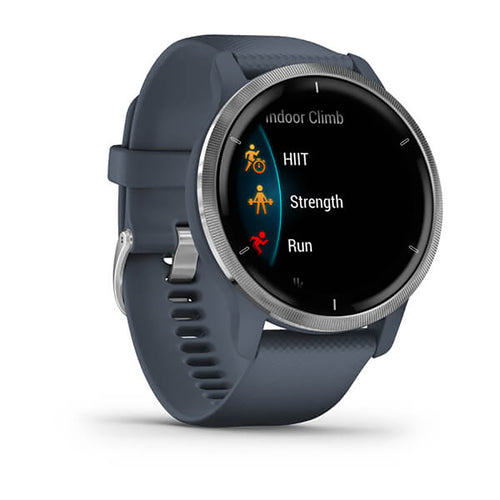 Garmin 010-02430-10 Venu 2 Smartwatch