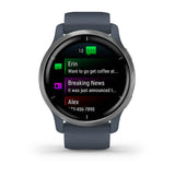 Garmin 010-02430-10 Venu 2 Smartwatch