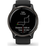 Garmin 010-02430-11 Venu 2 Smartwatch