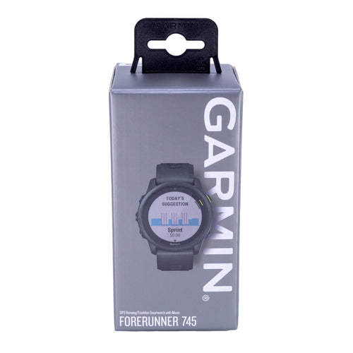 Garmin Uomo 010-02445-10 Furerunner Smartwatch